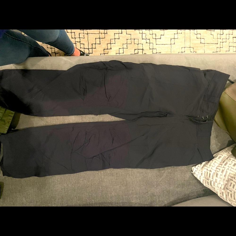 REI water resistant hiking pants